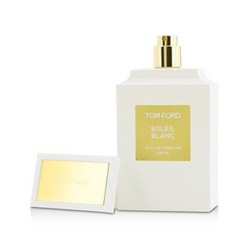 Tom Ford Unisex Private Blend Soleil Blanc EDP Spray 3.4 oz