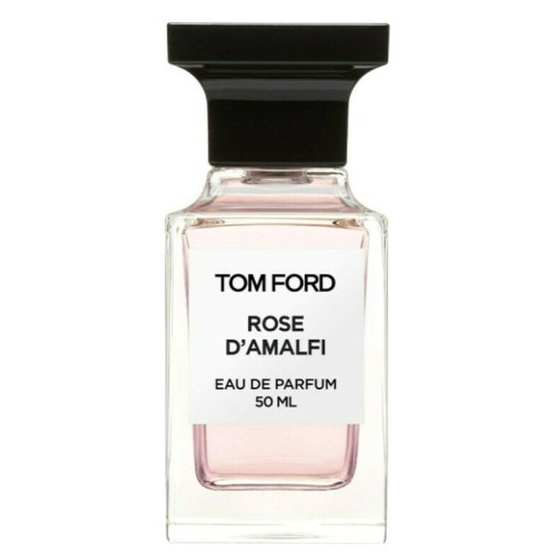 Tom Ford Unisex Rose D'amalfi EDP 1.7 oz Private Blend