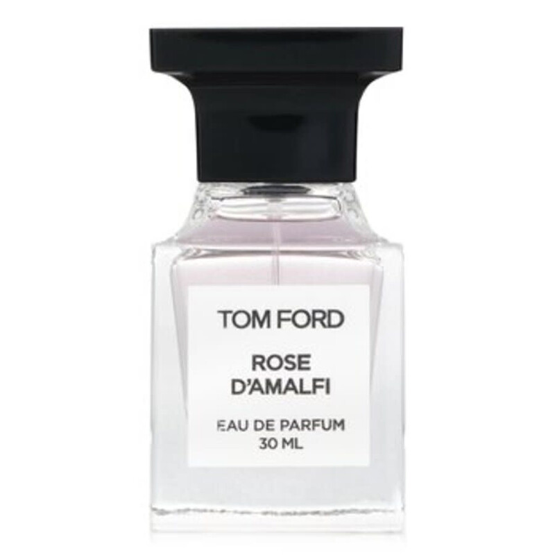 Tom Ford Unisex Rose D'Amalfi EDP Spray 1.0 oz Fragrances