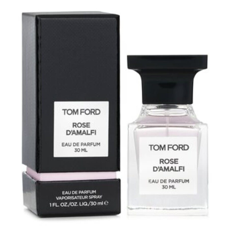D'Amalfi Rose Ford Tom Shop DAMALFI トムフォード　ROSE EDP Qatar Shop Perfume My | 50ml 香水(ユニセックス)