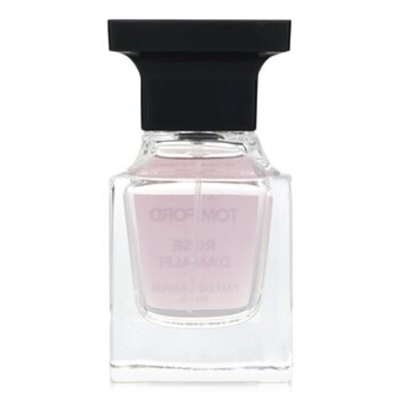 Tom Ford Unisex Rose D'Amalfi EDP Spray 1.0 oz Fragrances
