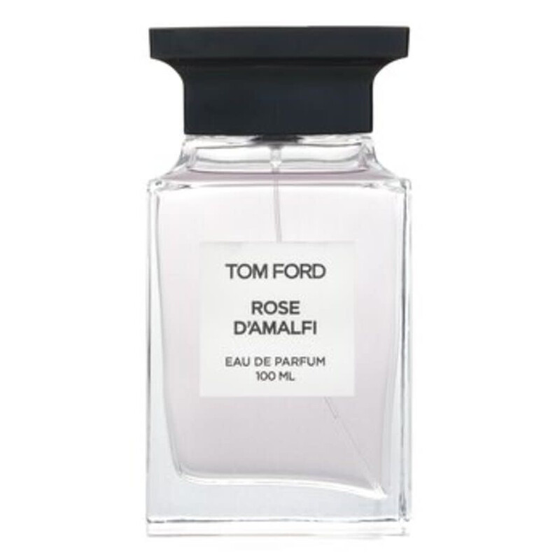 TOM FORD トムフォード ローズ ダマルフィROSE D'AMALFI Tom Ford Unisex Rose D'Amalfi EDP Spray 3.4 oz Fragrances