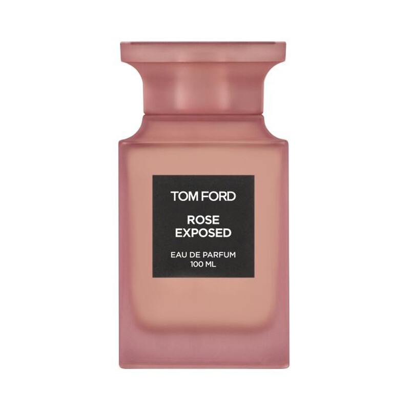 Tom Ford Unisex Rose Exposed EDP Spray 3.4 oz Fragrances