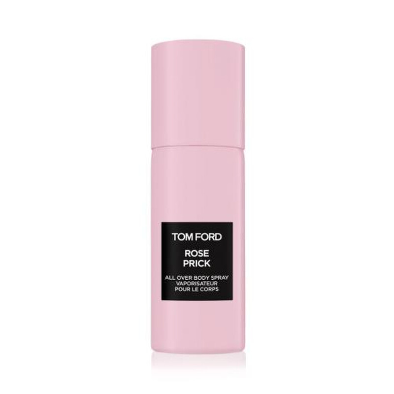 Tom Ford Unisex Rose Prick Body Spray 5.0 oz Fragrances
