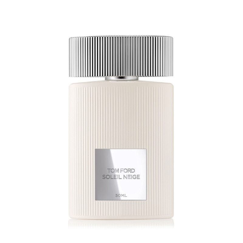 Tom Ford Unisex Soleil Neige (2025) EDP Spray 1.7 oz Fragrances