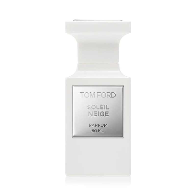 Tom Ford Unisex Soleil Neige Parfum 1.7 oz Fragrances 888066159487