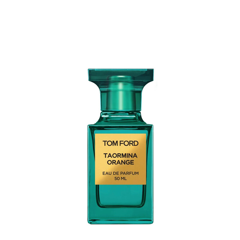 Tom Ford Unisex Taormina Orange EDP Spray 1.7 oz Fragrances 888066183086