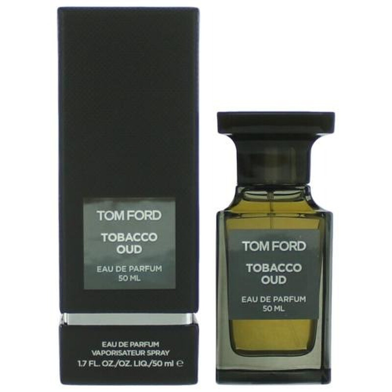 Tom Ford Unisex Tobacco Oud EDP Spray 1.7 oz (50 ml) 888066028363