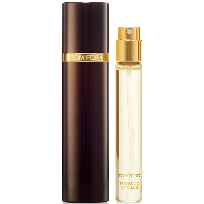 香水(男性用) TOM FORD TOBACCO VANILLE 100ml EDP Tom Ford Unisex Tobacco Vanille EDP Spray 0.33 oz Fragrances