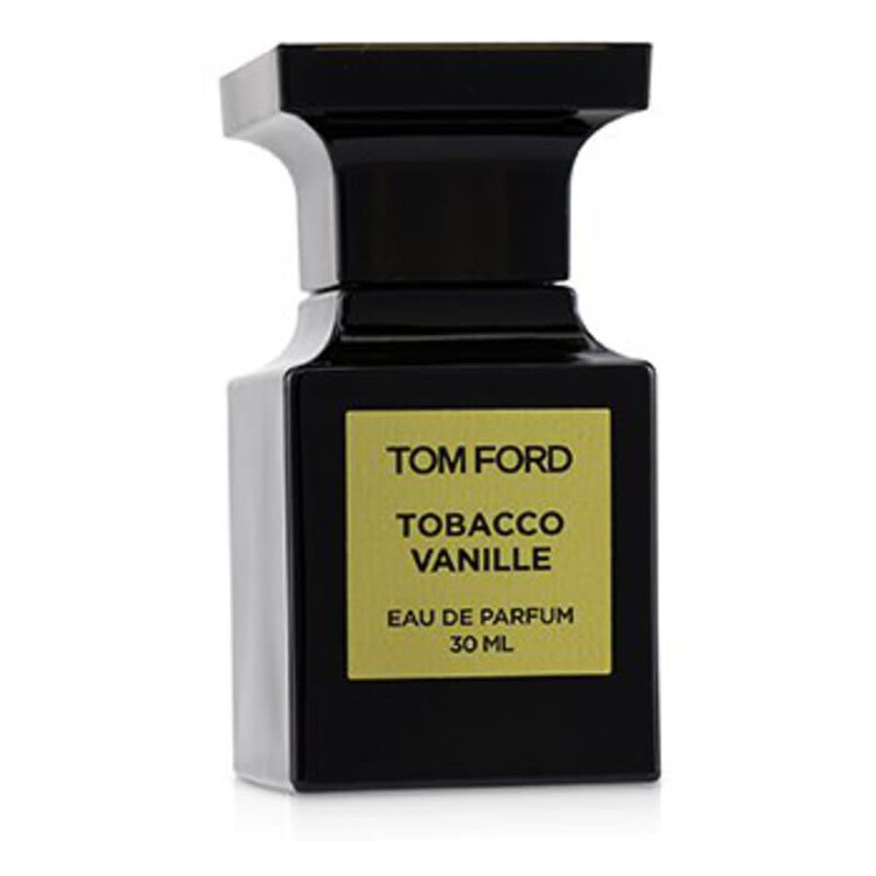 Tom Ford Unisex Tobacco Vanille EDP Spray 1.0 oz Fragrances