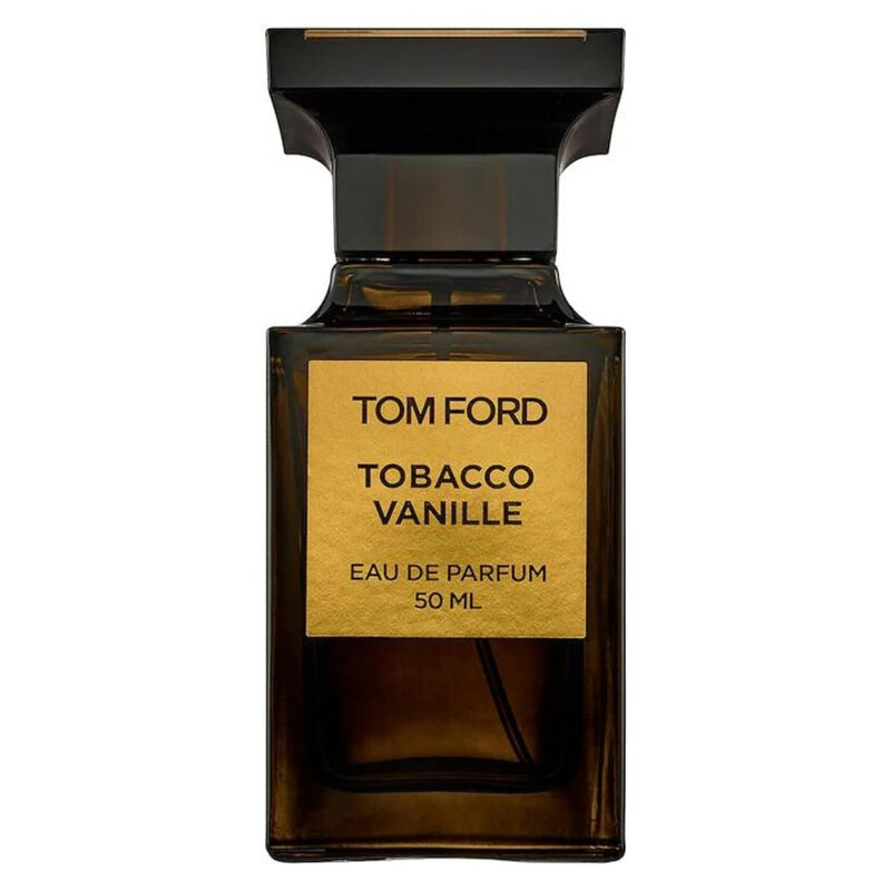 Tom Ford Unisex Tobacco Vanille EDP Spray 1.69 oz (Tester