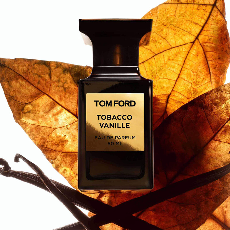 TOM FORD TOBACCO VANILLE 50ml 残量約5〜6割 Tom Ford Unisex Tobacco Vanille EDP Spray 1.7 oz (50 ml