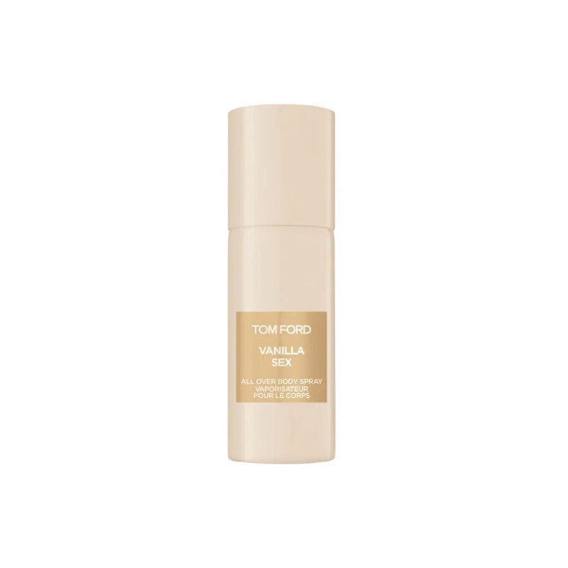 Tom Ford Unisex Vanilla Sex Body Mist 5.0 oz Fragrances