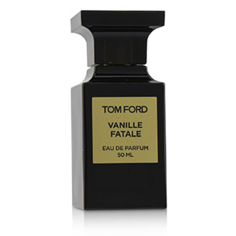 Tom Ford Unisex Vanille Fatale EDP 1.7 oz (50 ml) Private Blend 888066080910