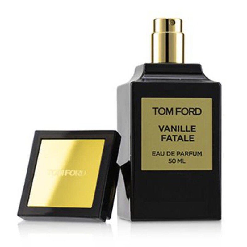 K*S様 Vanilla Fatale 50ml Vanille Fatale (2024) Tom Ford perfume - a fragrance for women and