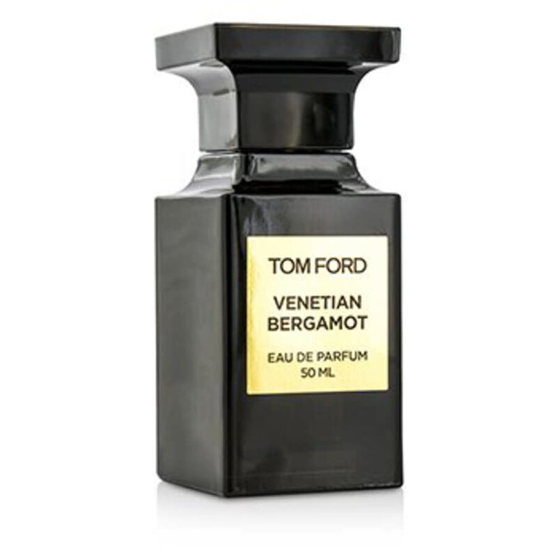 Tom Ford Unisex Venetian Bergamot EDP Spray 1.7 oz (50 ml) Private