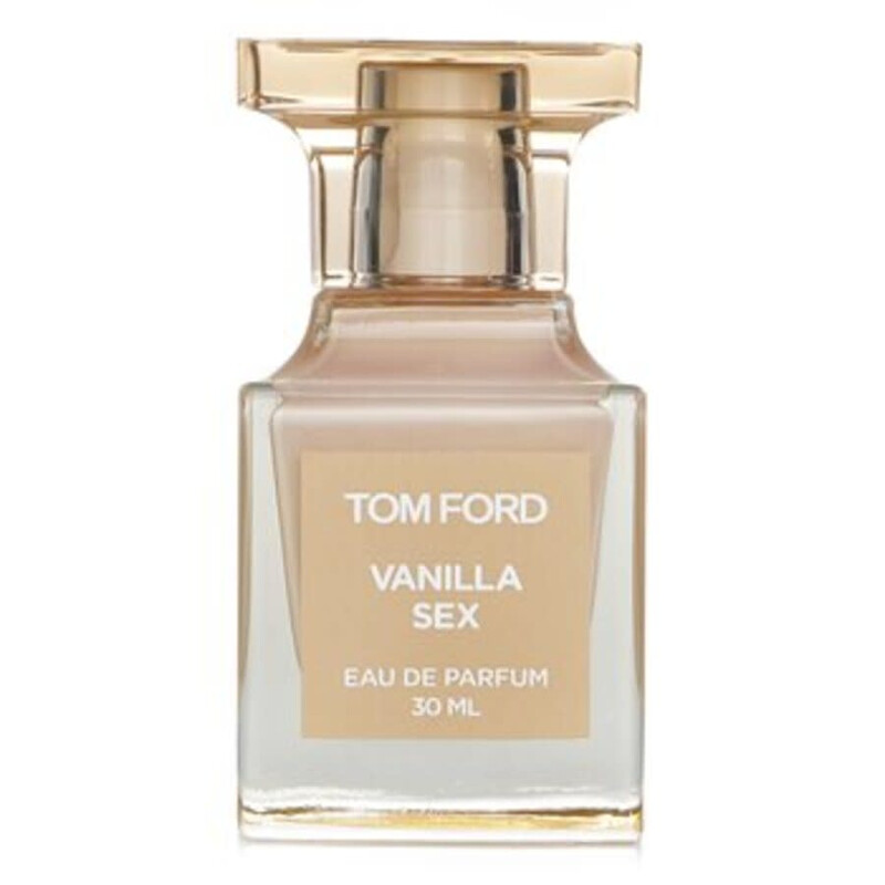 Tom Ford - Vanilla Sex Eau De Parfum Spray 30Ml / 1Oz 888066139656