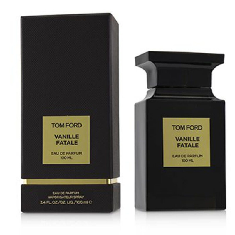 Tom Ford Vanille Fatale by Tom Ford Eau de Parfum Spray 3.4 oz