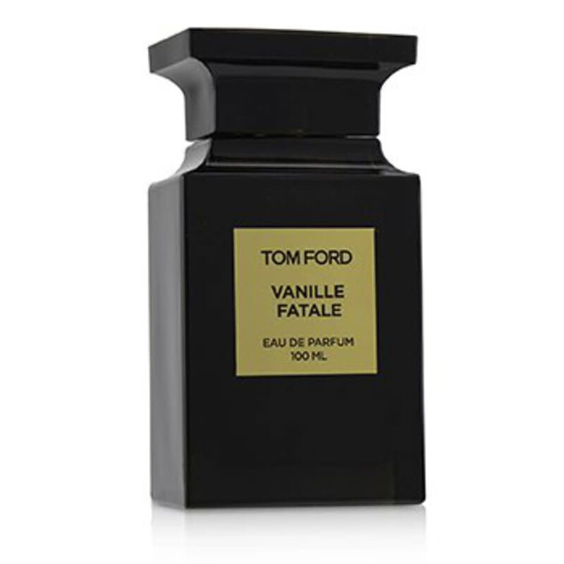Tom Ford Vanille Fatale by Tom Ford Eau de Parfum Spray 3.4 oz