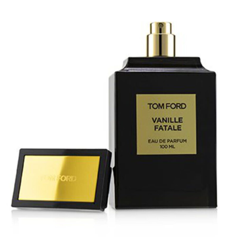 Vanille Fatale 100ml (残量4割ほど) Tom Ford Vanille Fatale Eau de Parfum – Tom Ford – bluemercury