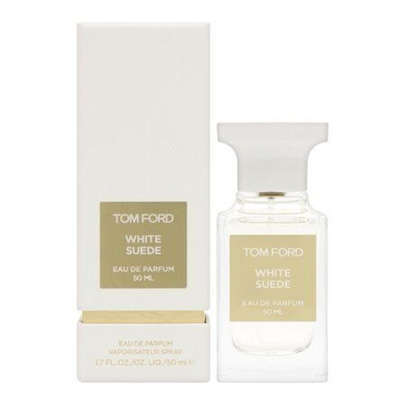 Tom Ford White Suede 1.7 oz Eau De Parfum Spray For Women Private