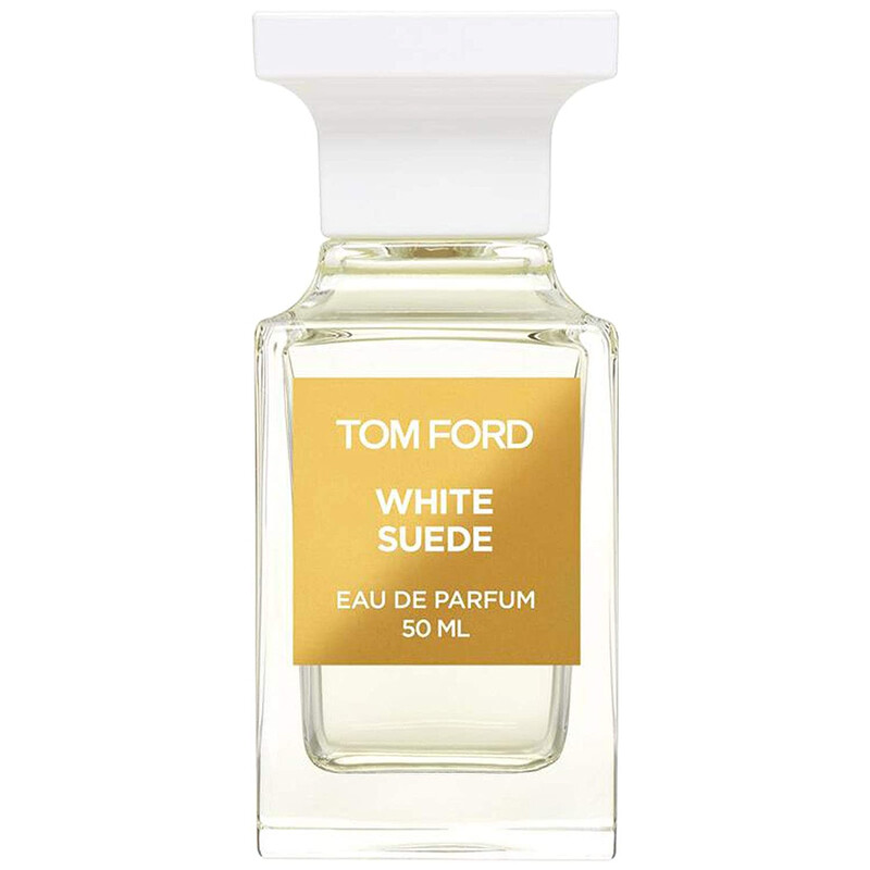 Tom Ford White Suede 1.7 oz Eau De Parfum Spray For Women Private