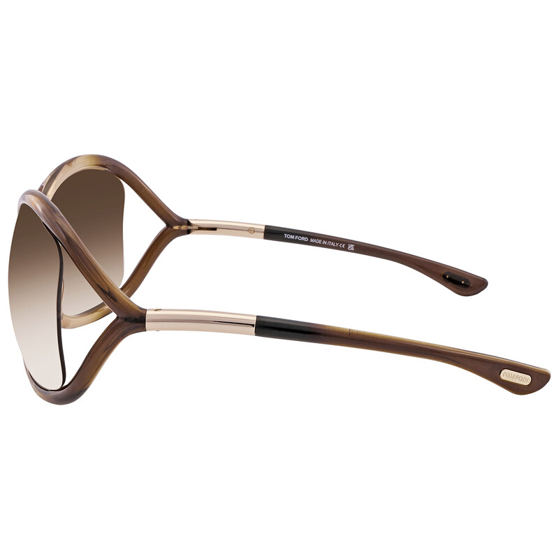 Ford Ft0009 Tom Ford Sunglasses Whitney Tom Ford Whitney