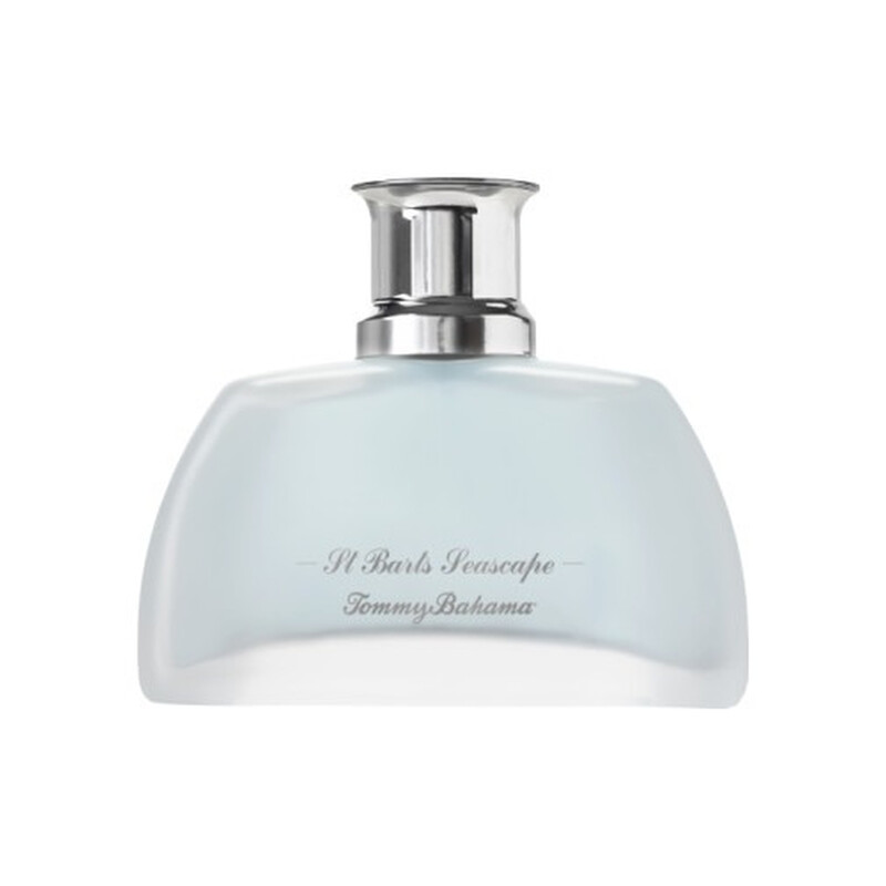 Tommy Bahama Men's St Barts St. Barts Seascape EDC Spray 3.4 oz