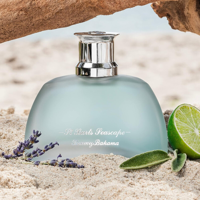 Tommy Bahama Men's St Barts St. Barts Seascape EDC Spray 3.4 oz