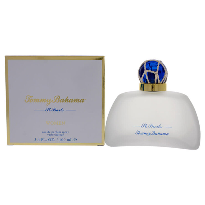 Tommy Bahama Set Sail St.barts / Tommy Bahama EDP Spray 3.4 oz