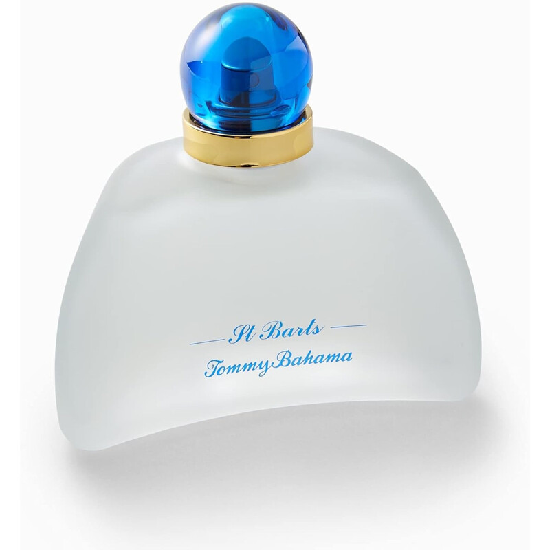 Tommy Bahama Set Sail St.barts / Tommy Bahama EDP Spray 3.4 oz