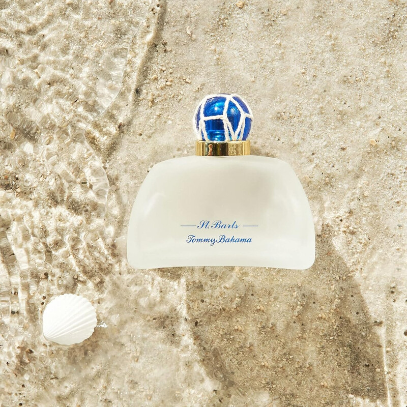 Tommy Bahama Set Sail St.barts / Tommy Bahama EDP Spray 3.4 oz