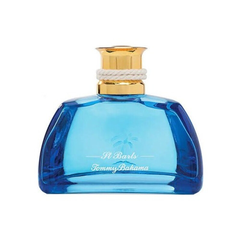 Tommy Bahama St.barts by Tommy Bahama Cologne Spray 3.4 oz (100 ml