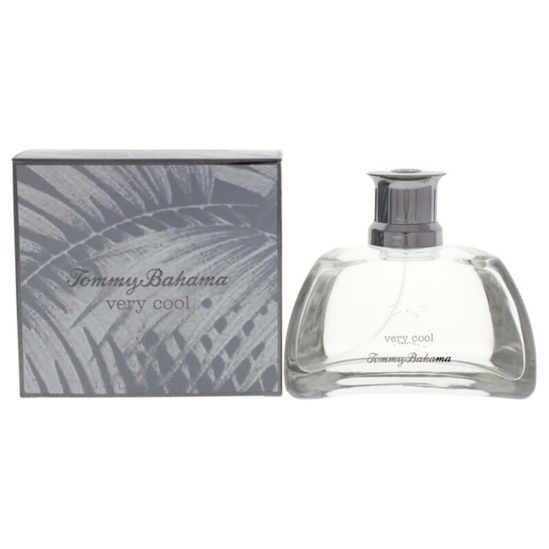 Tommy Bahama Very Cool by Tommy Bahama for Men - 3.4 oz Cologne Spray