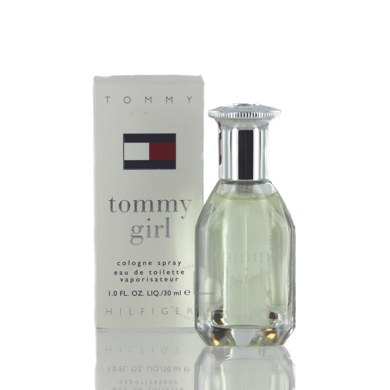 Tommy Hilfiger Tommy Girl/Tommy Hilfiger Cologne Spray 1.0 Oz (W