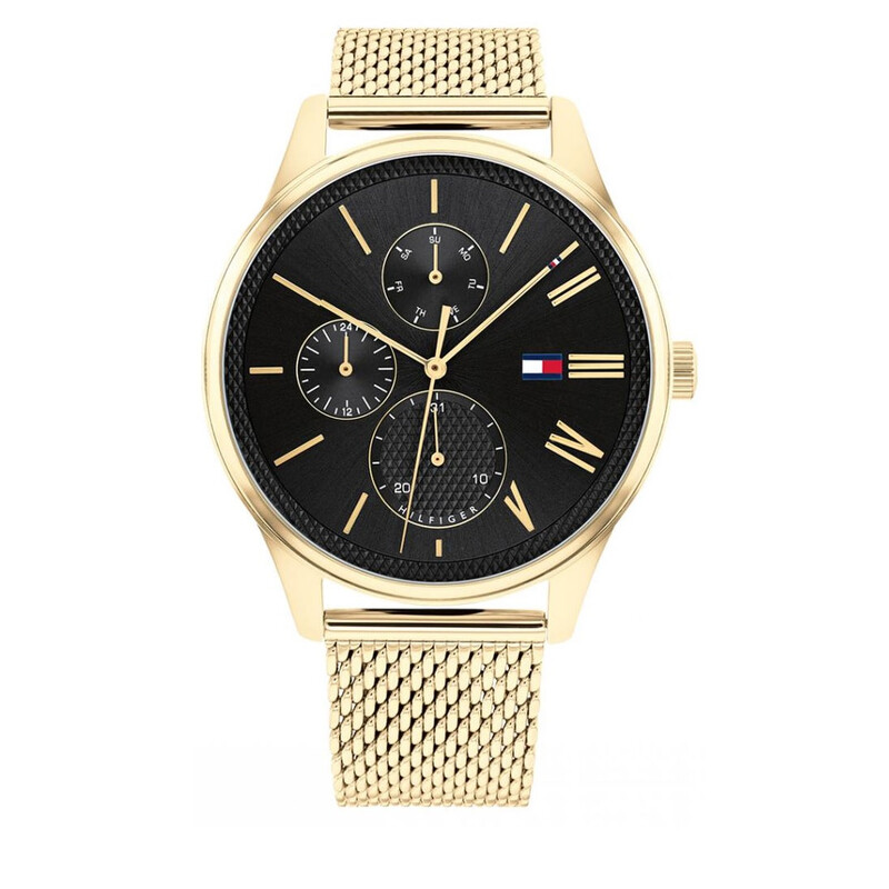 NWT Tommy Hilfiger Watch s-l400.jpg main image 4
