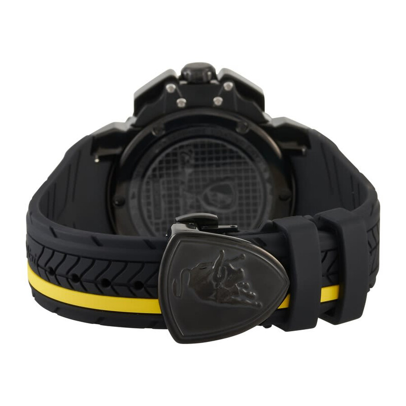 Tonino Lamborghini Brake 8 Chronograph Quartz Men's Watch Brake-8