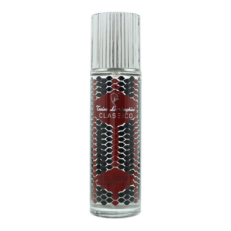 Tonino Lamborghini Men's Classico EDT Spray 5.0 oz (Tester) Fragrances 810876036986