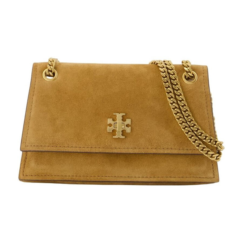 Tory Burch Crossbody Bag — Khaki 178150-201 197865778929