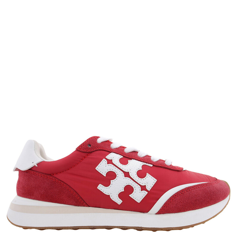 Tory Burch Destiny Low-Top Sneakers, Size 7 164281-600 - Shoes Tory Burch Destiny Low-Top Sneakers, Size 7 164281-600 - Shoes