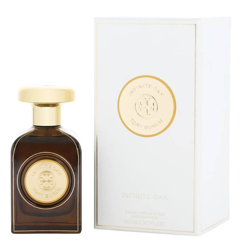 Tory Burch Ladies Infinite Oak EDP Spray 3.0 oz Fragrances