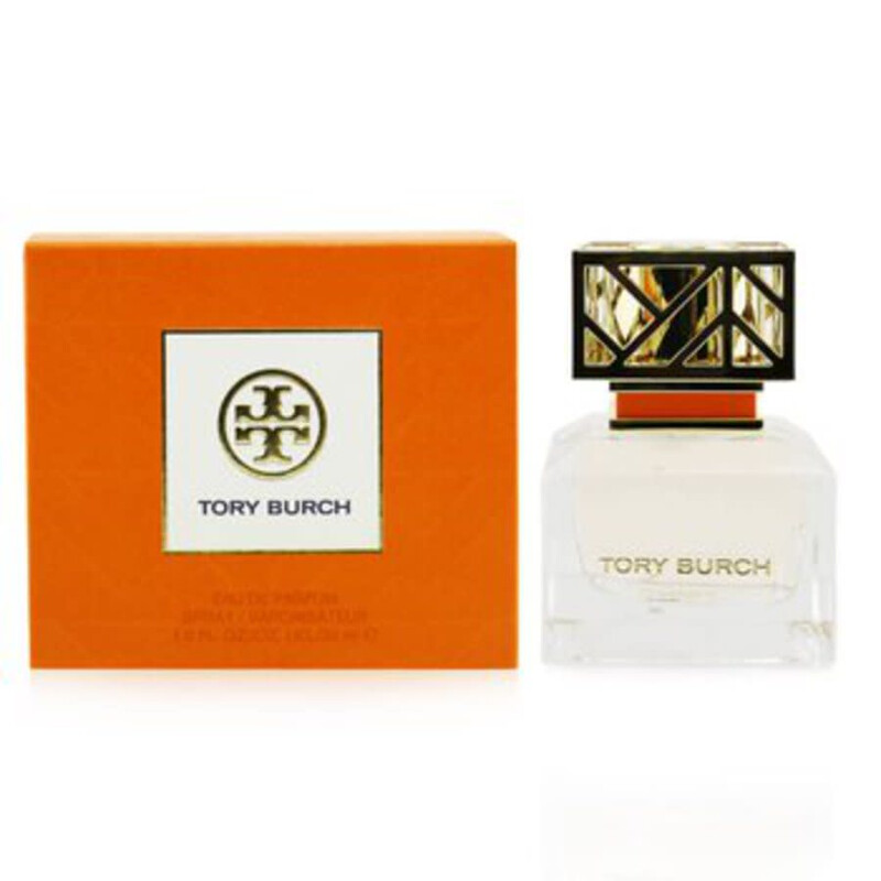 Tory Burch Ladies Tory Burch EDP Spray 1.0 oz Fragrances