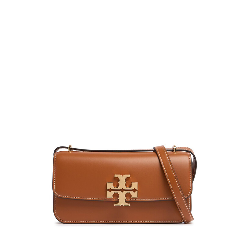 Tory Burch　23cm 箱あり Tory Burch Ladies Whiskey Small Eleanor Rectangular Bag 158734-200