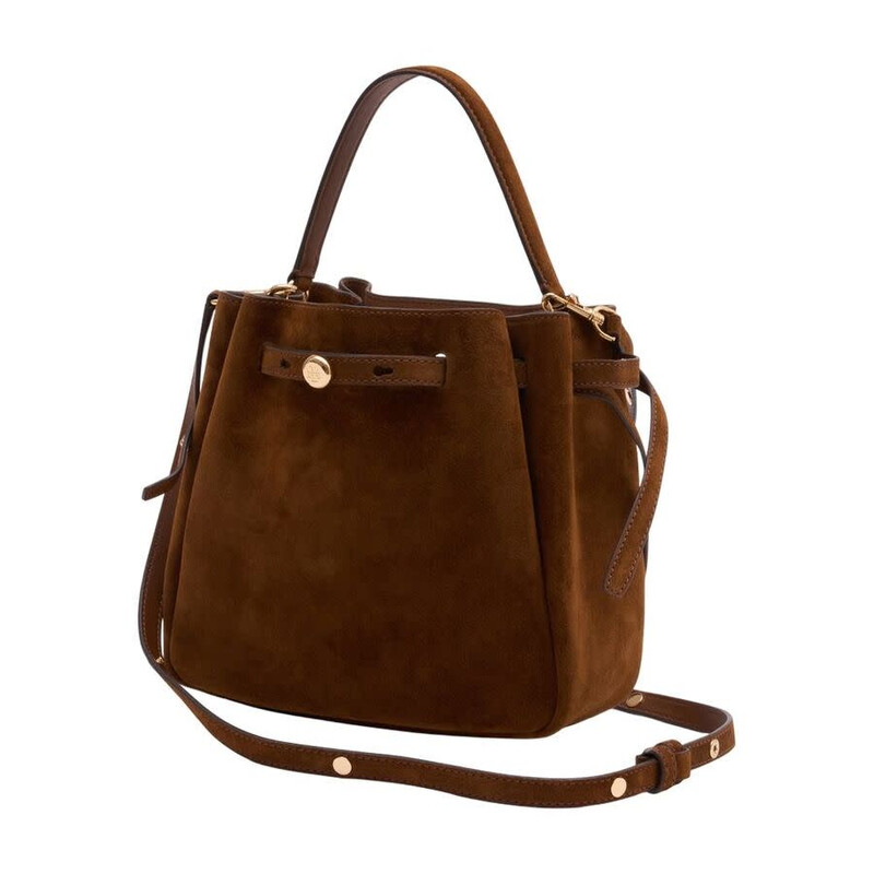 Tory Burch Shoulder Bag — Brown 174221-200 197865551775 - Handbags