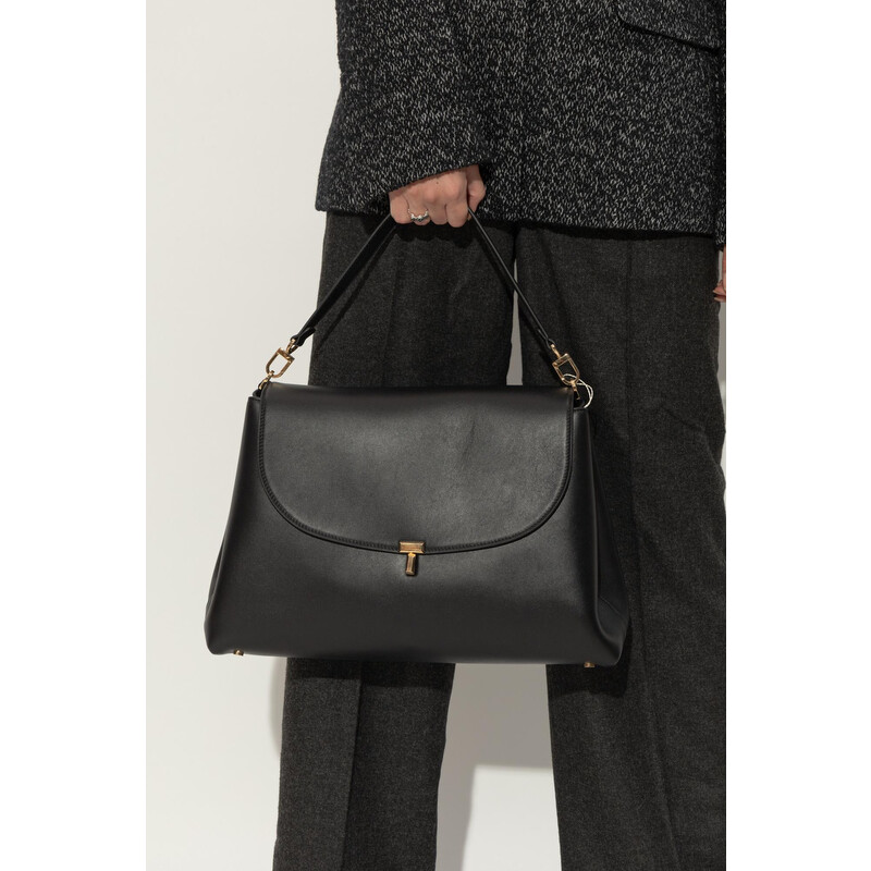 The Toteme Mercer Bag Is Quiet Luxury's Answer to the It Bag — image 4