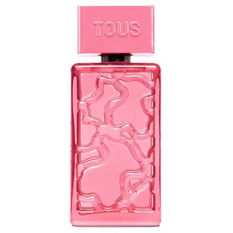 Tous Ladies Kaos EDP Spray 1.7 oz Fragrances 8436603332101