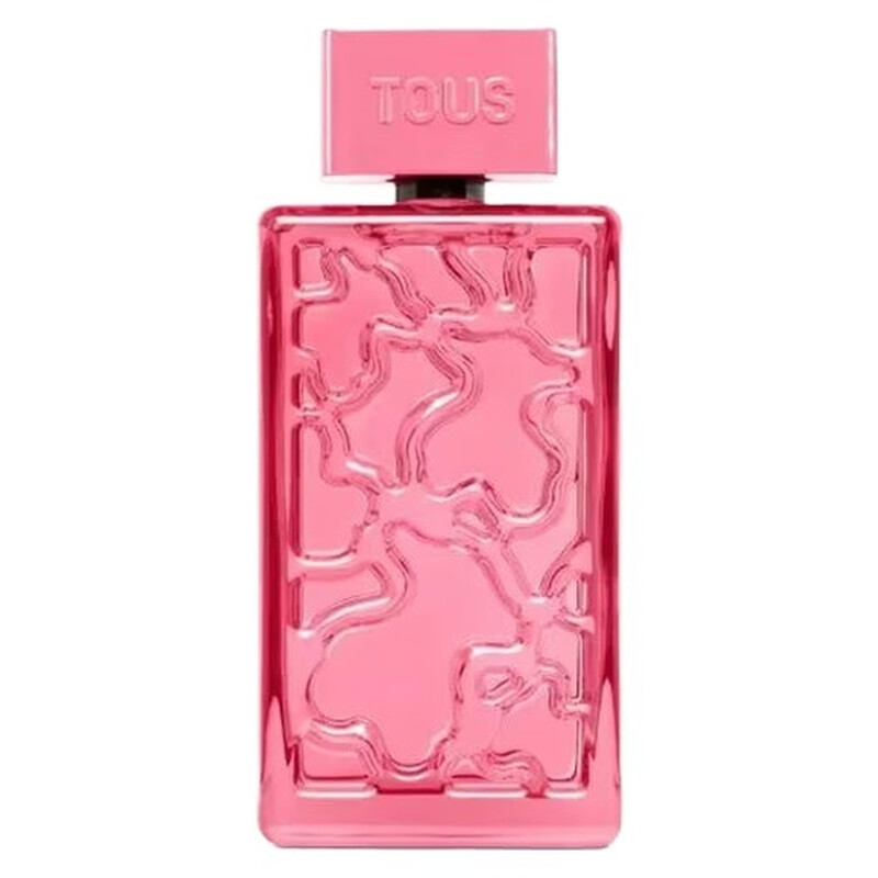 Tous Ladies Kaos EDP Spray 3.4 oz (Tester) Fragrances