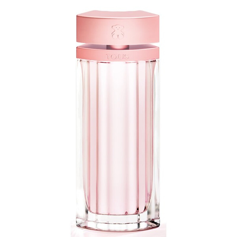 Tous Ladies L Eau EDP Spray 3 oz Fragrances 8436038834935