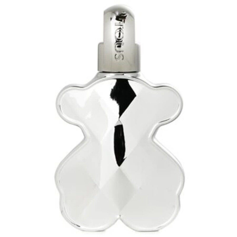 Tous Ladies LoveMe The Silver Parfum EDP 1.7 oz Fragrances