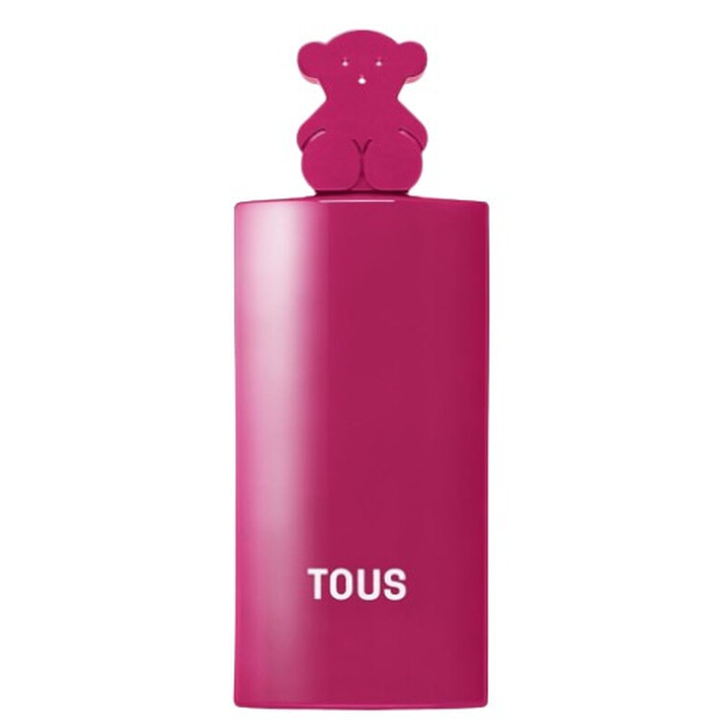 Tous Ladies More More Pink EDT 3.0 oz Fragrances 44504000